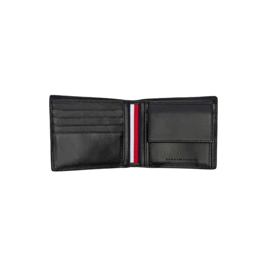 Tommy Hilfiger Skórzany portfel TH PREMIUM Tommy Hilfiger One Size Gomez Fashion Store okazyjna cena