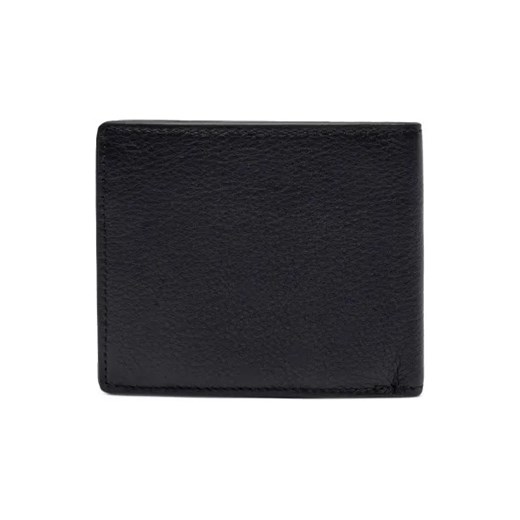 Tommy Hilfiger Skórzany portfel TH PREMIUM Tommy Hilfiger One Size wyprzedaż Gomez Fashion Store