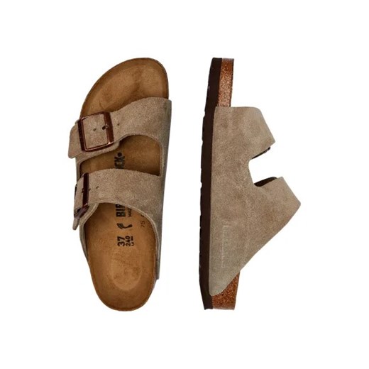 Klapki damskie BIRKENSTOCK 