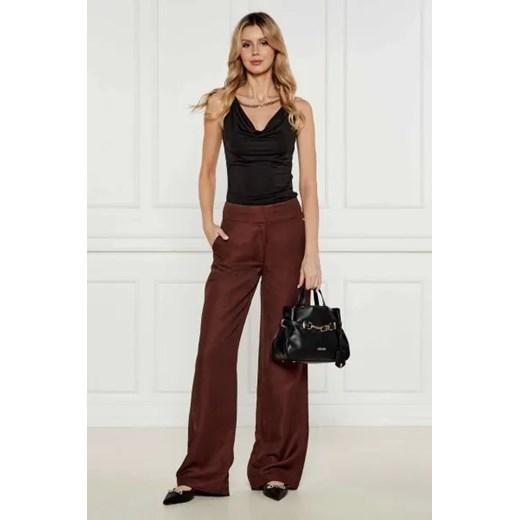 Czółenka Twinset z tworzywa sztucznego 