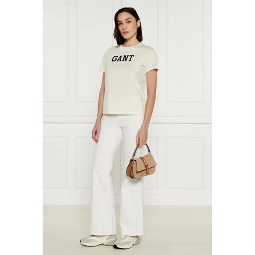 Buty sportowe damskie Tory Burch sneakersy 