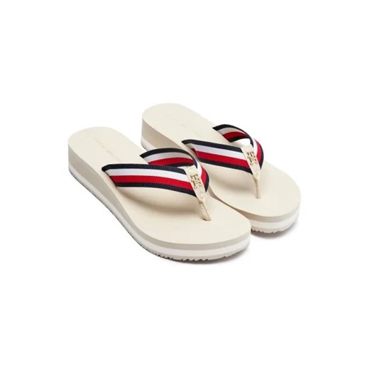 Tommy Hilfiger Japonki Tommy Hilfiger 39 wyprzedaż Gomez Fashion Store