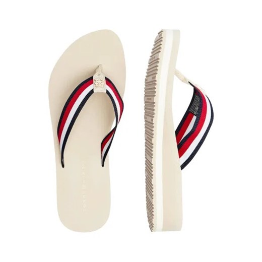 Tommy Hilfiger Japonki Tommy Hilfiger 39 okazja Gomez Fashion Store