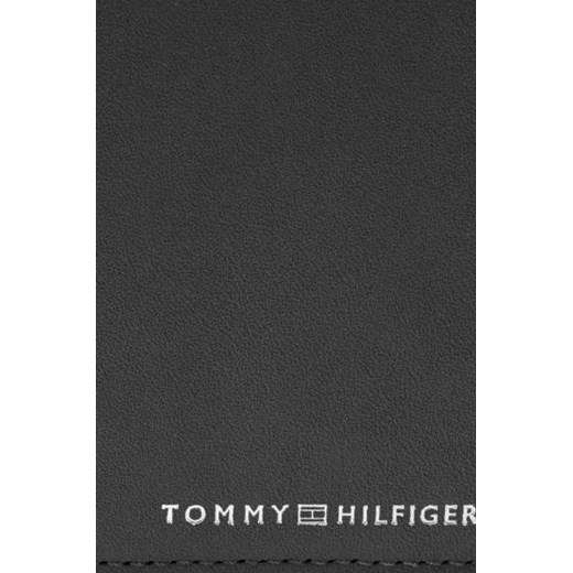 Tommy Hilfiger Skórzany Portfel Tommy Hilfiger One Size Gomez Fashion Store okazyjna cena