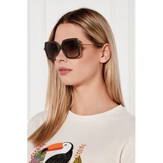 Michael Kors Okulary przeciwsłoneczne QUOGUE Michael Kors 57 Gomez Fashion Store