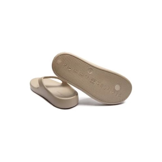 Tommy Hilfiger Japonki Tommy Hilfiger 39/40 promocyjna cena Gomez Fashion Store