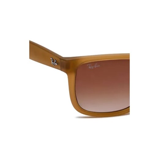 Ray-Ban Okulary przeciwsłoneczne JUSTIN 55 Gomez Fashion Store