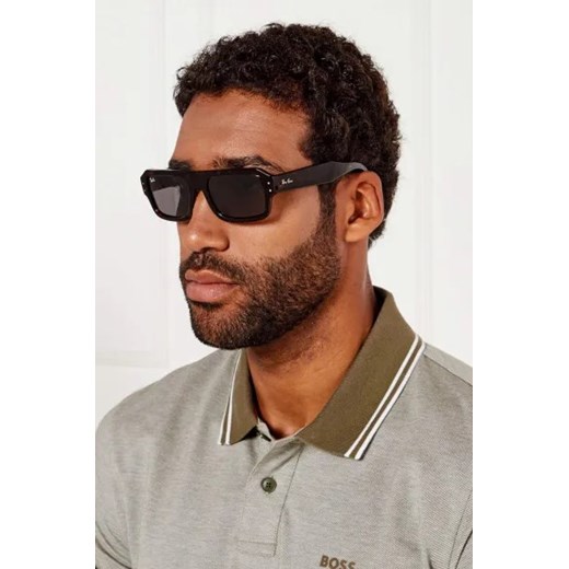 Ray-Ban Okulary przeciwsłoneczne 56 Gomez Fashion Store