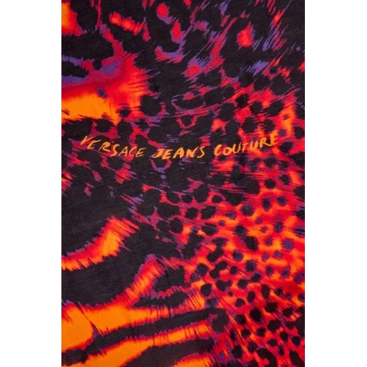 Versace Jeans Couture Szal OS promocja Gomez Fashion Store