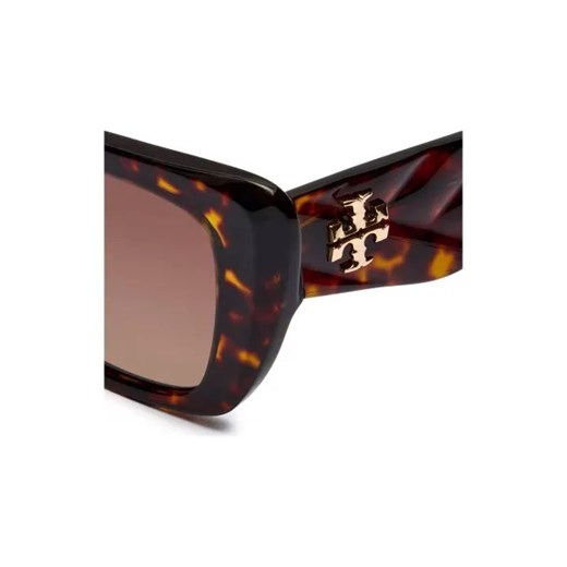 TORY BURCH Okulary przeciwsłoneczne TY7216U Tory Burch 52 Gomez Fashion Store