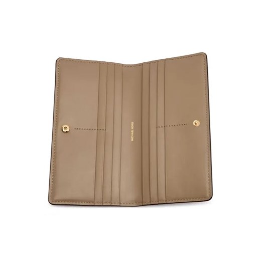 Michael Kors Skórzany portfel BRYANT Michael Kors One Size Gomez Fashion Store