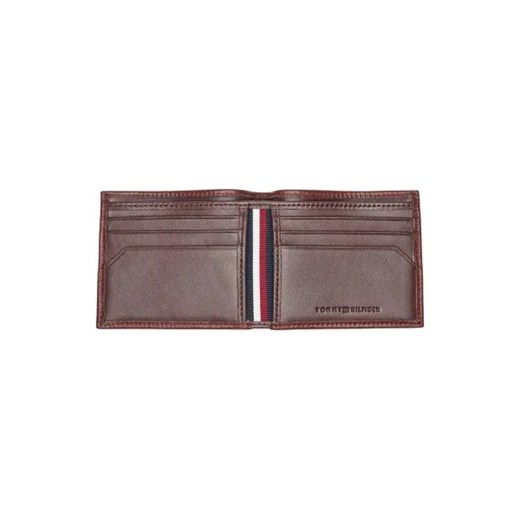 Tommy Hilfiger Skórzany portfel Tommy Hilfiger One Size Gomez Fashion Store okazyjna cena