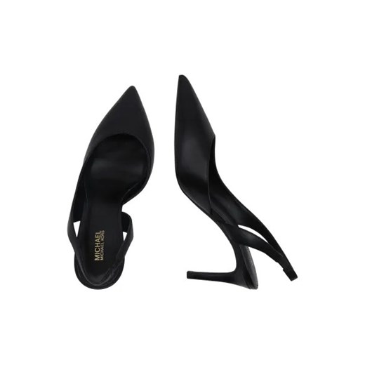 Michael Kors Skórzane szpilki ALINA FLEX Michael Kors 39 Gomez Fashion Store