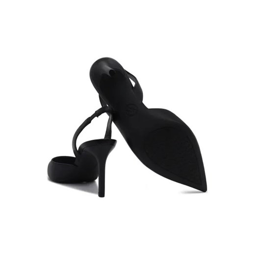 Michael Kors Skórzane szpilki ALINA FLEX Michael Kors 41 Gomez Fashion Store