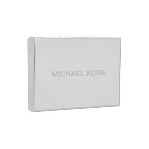 Michael Kors Skórzany portfel Mercer Michael Kors One Size promocyjna cena Gomez Fashion Store