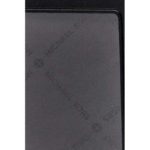 Michael Kors Portfel TRAVEL CONTINENTAL Michael Kors One Size wyprzedaż Gomez Fashion Store