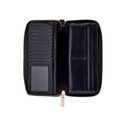 Michael Kors Portfel TRAVEL CONTINENTAL Michael Kors One Size wyprzedaż Gomez Fashion Store