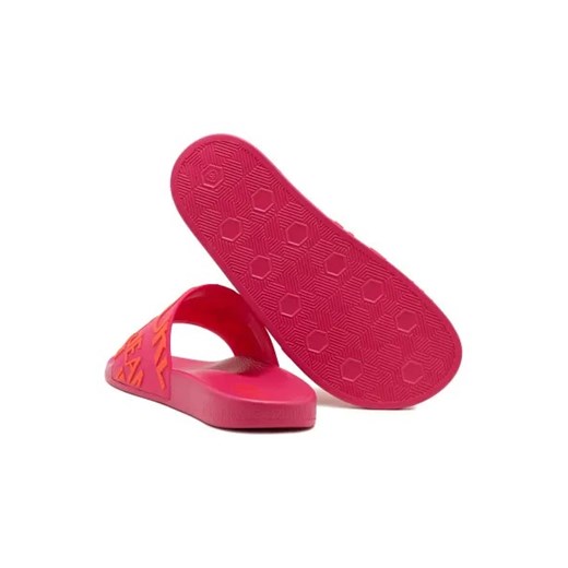 Versace Jeans Couture Klapki 35 okazja Gomez Fashion Store