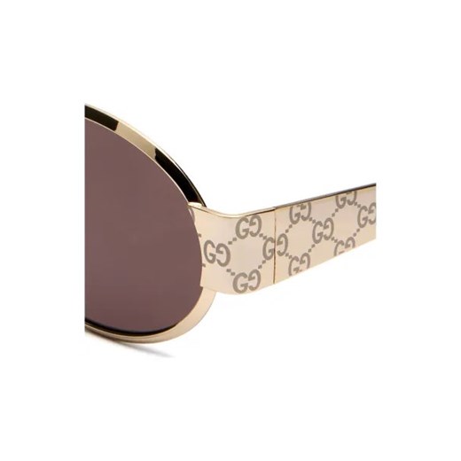 Gucci Okulary przeciwsłoneczne Gucci One Size Gomez Fashion Store