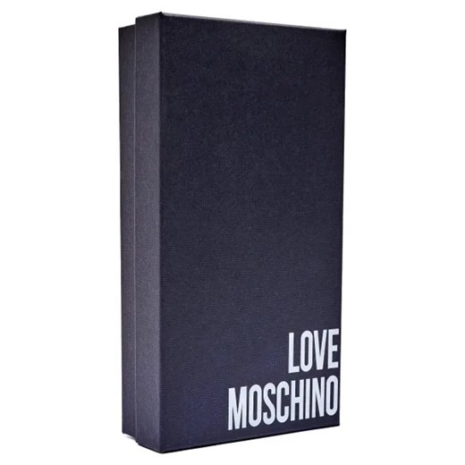 Portfel damski Love Moschino 