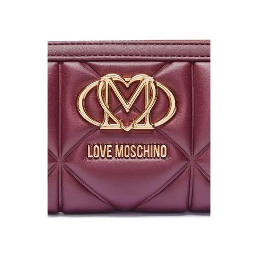 Portfel damski Love Moschino 