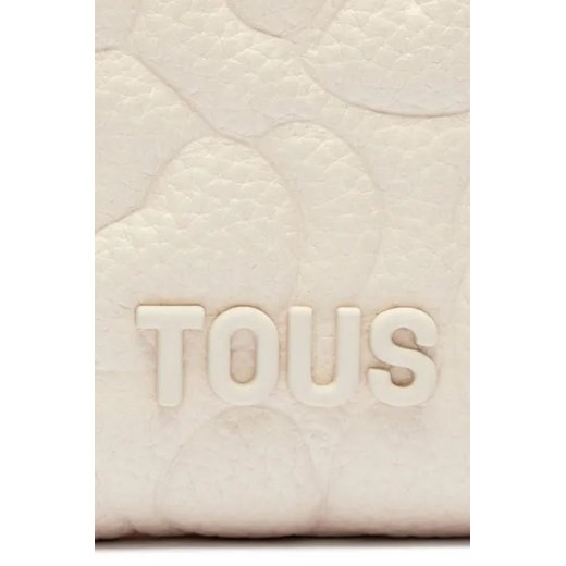 Tous Skórzany portfel GRETA Tous OS Gomez Fashion Store