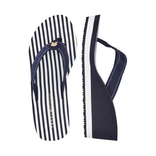 Tommy Hilfiger Japonki Tommy Hilfiger 39 okazja Gomez Fashion Store