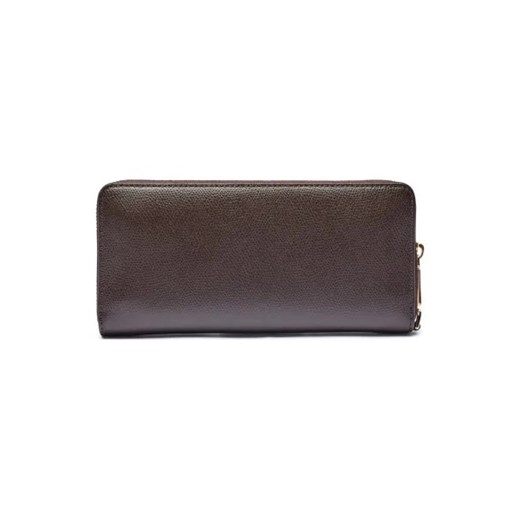 Michael Kors Skórzany portfel Jet Set Travel Michael Kors One Size wyprzedaż Gomez Fashion Store