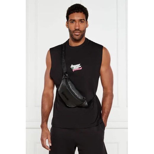 Just Cavalli Saszetka nerka Just Cavalli OS okazyjna cena Gomez Fashion Store