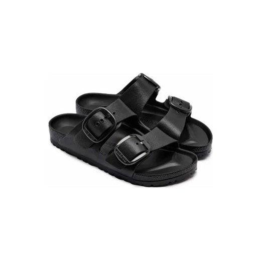Klapki damskie BIRKENSTOCK bez zapięcia 
