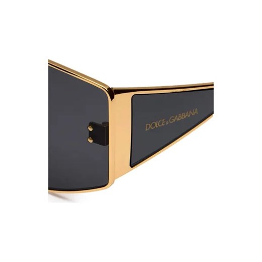 Okulary przeciwsłoneczne Dolce & Gabbana
