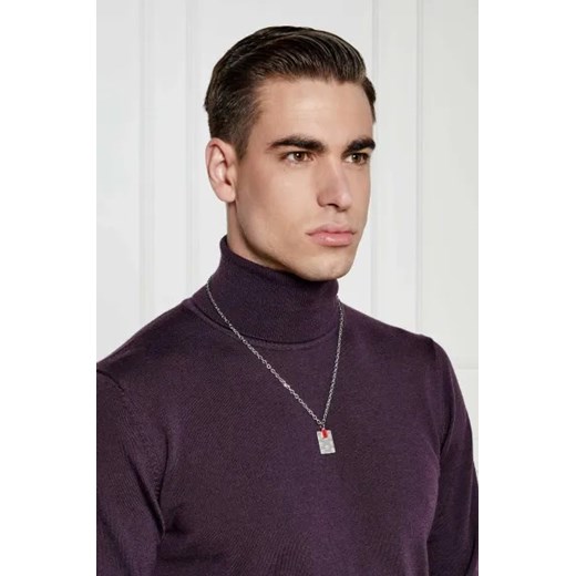 Naszyjnik Hugo Boss