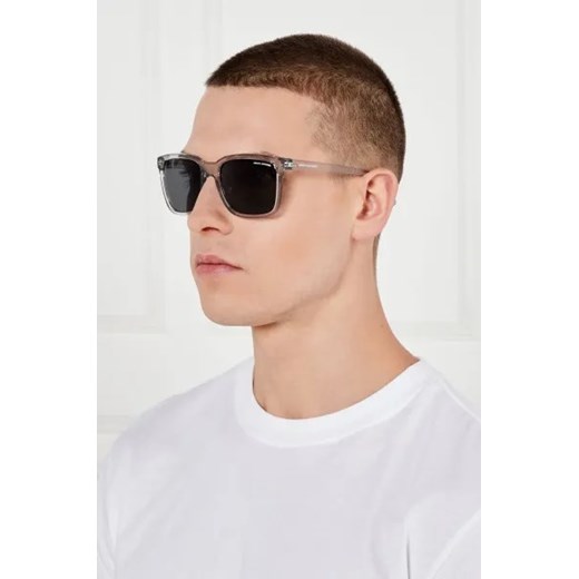 Armani Exchange Okulary przeciwsłoneczne Armani Exchange 55 Gomez Fashion Store