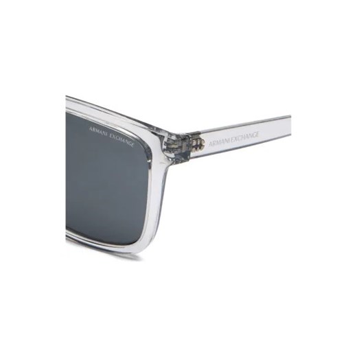 Armani Exchange Okulary przeciwsłoneczne Armani Exchange 55 Gomez Fashion Store