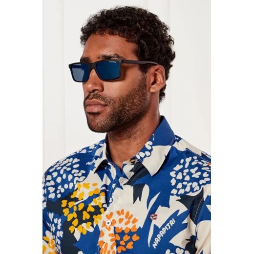 Armani Exchange Okulary przeciwsłoneczne Armani Exchange 57 Gomez Fashion Store