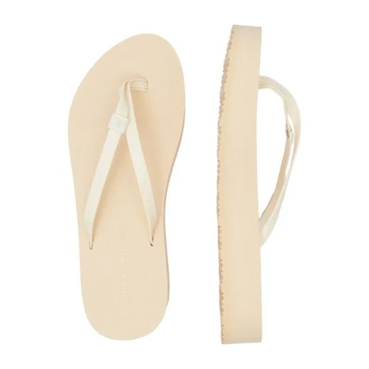 Tommy Hilfiger Japonki MONOGRAM BEACH Tommy Hilfiger 40 okazja Gomez Fashion Store