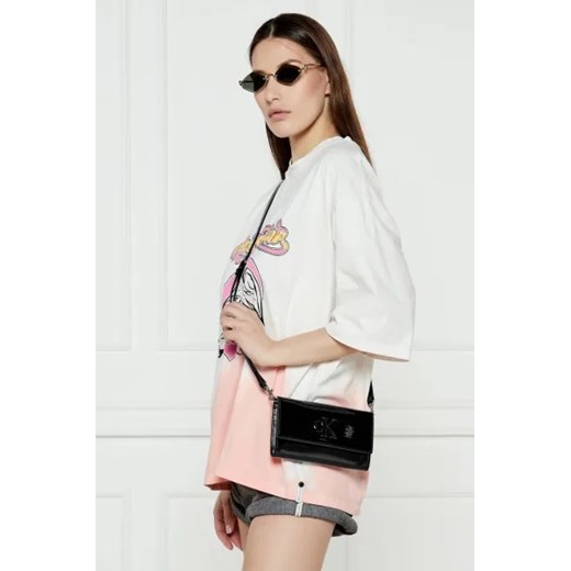 Calvin Klein Jeans Kopertówka/portfel One Size Gomez Fashion Store wyprzedaż