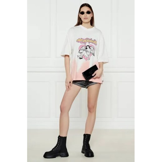 Calvin Klein Jeans Kopertówka/portfel One Size Gomez Fashion Store okazyjna cena