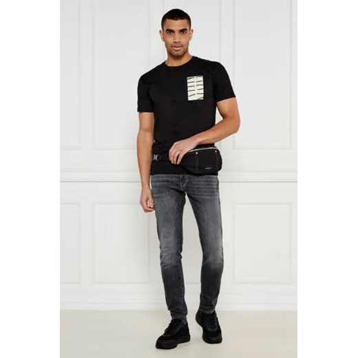 Calvin Klein Jeans Saszetka nerka One Size promocyjna cena Gomez Fashion Store