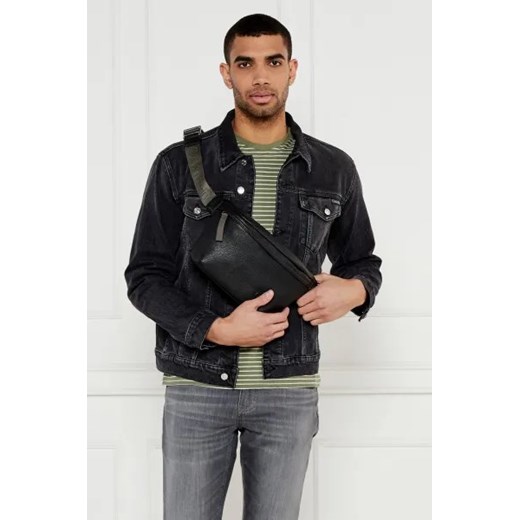 Calvin Klein Jeans Saszetka nerka One Size okazja Gomez Fashion Store