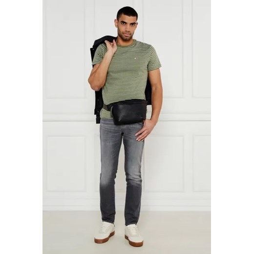 Calvin Klein Jeans Saszetka nerka One Size okazja Gomez Fashion Store