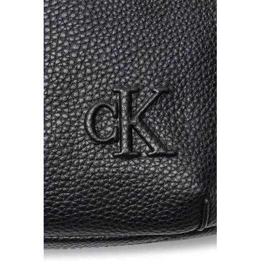 Calvin Klein Jeans Saszetka nerka One Size okazja Gomez Fashion Store