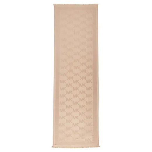 Michael Kors Szal | z dodatkiem wełny Michael Kors One Size wyprzedaż Gomez Fashion Store