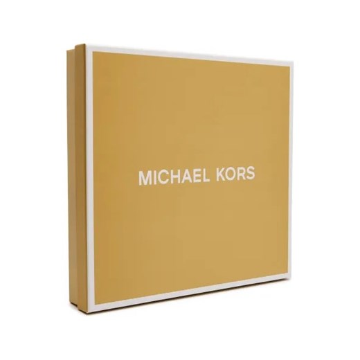 Michael Kors Szal | z dodatkiem wełny Michael Kors One Size okazyjna cena Gomez Fashion Store