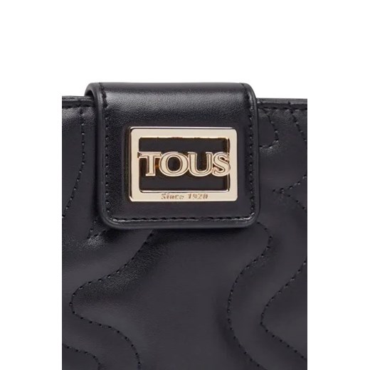 Tous Portfel BILLETERA Tous OS Gomez Fashion Store