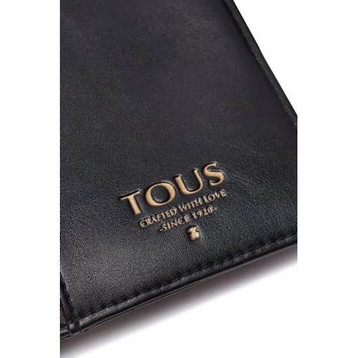 Tous Portfel BILLETERA Tous OS Gomez Fashion Store