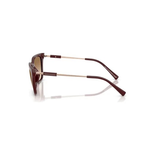 Armani Exchange Okulary przeciwsłoneczne AX4158S Armani Exchange 55 Gomez Fashion Store