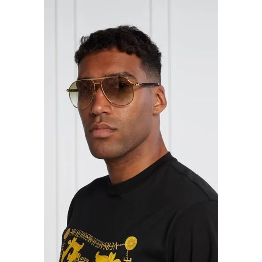 Gucci Okulary przeciwsłoneczne Gucci 59 Gomez Fashion Store