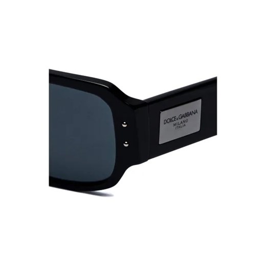 Dolce & Gabbana Okulary przeciwsłoneczne Dolce & Gabbana 57 Gomez Fashion Store