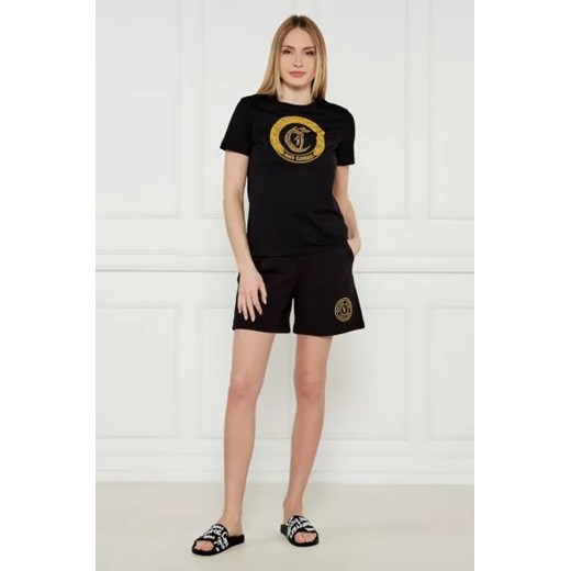 Versace Jeans Couture Klapki SHELLY 37 okazja Gomez Fashion Store